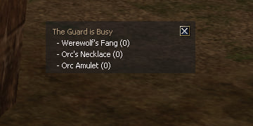 Quest Info