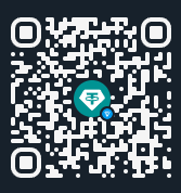 Donate USDT TON